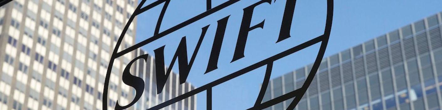 رئیس دومین بانک بزرگ روسیه: سوئیفت باید از بین برود