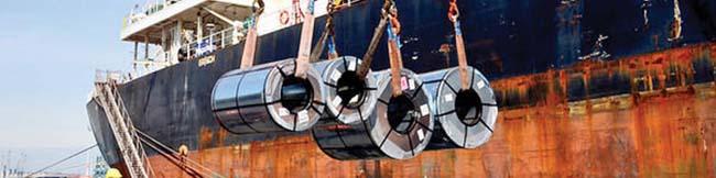 صادرات ۱۰ میلیارد دلاری فولاد دست یافتنی است