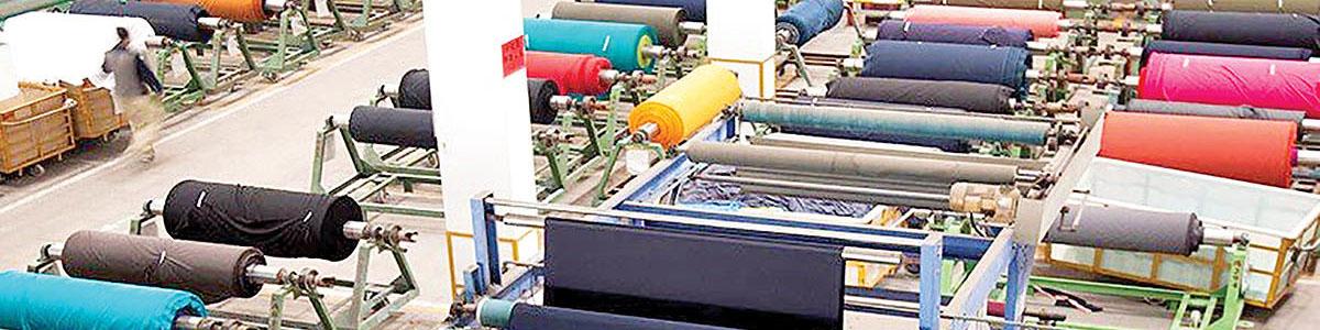 افزایش ۳۰ درصدی سرمایه‌گذاری در صنعت نساجی و پوشاک