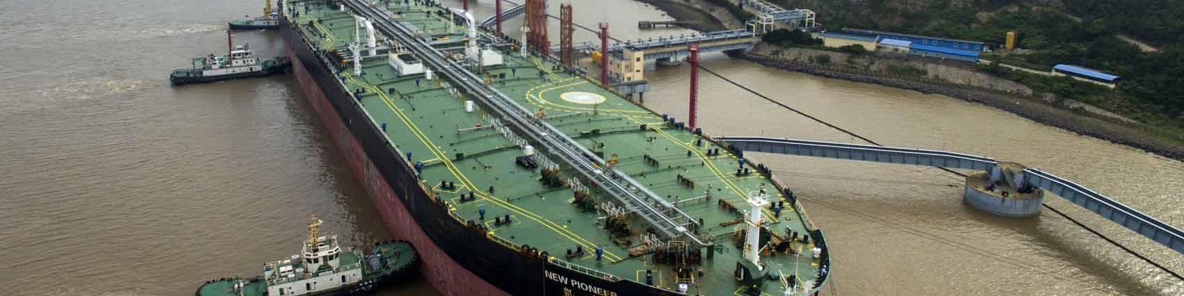 واردات نفت چین از روسیه در ماه مارس افزایش یافت