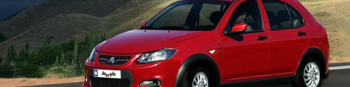 شرایط پیش فروش 5 خودرو سایپا اعلام شد + جدول اردیبهشت 1403