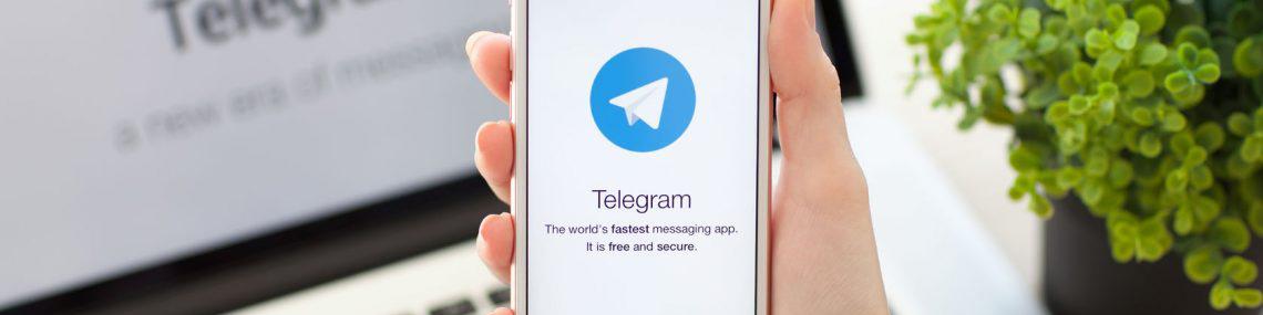 درآمد ۵ میلیارد تومانی یکی از کاربران تلگرام با فروش نام کاربری!