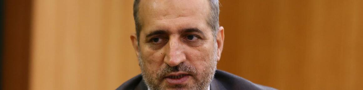 تأکید معاون وزیر نفت بر وصول بدهی‌ ابربدهکاران صنعت گاز