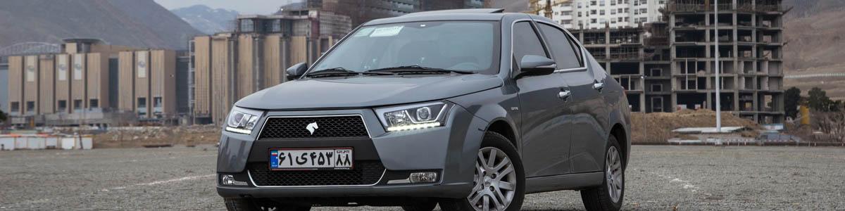 طرح فروش و پیش فروش خودرو دنا پلاس اتوماتیک اعلام شد + جدول اردیبهشت 1403