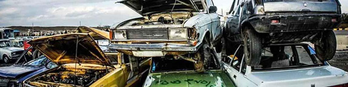 مبلغ گواهی اسقاط خودروهای مونتاژی افزایش یافت