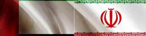 امضای دو سند همکاری میان ایران و امارات / کریدور شمال جنوب در مرکز توجه دو کشور