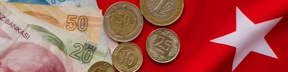 تورم ترکیه به ۷۰ درصد افزایش یافت