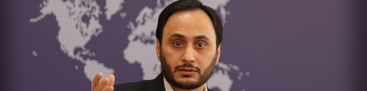 سخنگوی دولت: تراز تجاری کشور بدون نفت مثبت شد