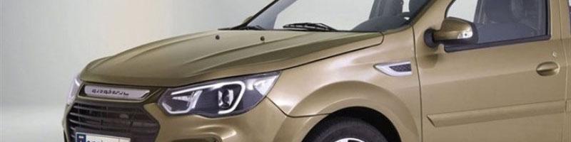 مشخصات ال۹۰ ایرانی منتشر شد