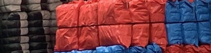 آغاز مقابله با عرضه ‎کنندگان پوشاک قاچاق در فضای مجازی