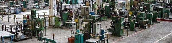 ۱۵۰۰ واحد تولیدی راکد تحت تملک بانک‌ها قرار دارد