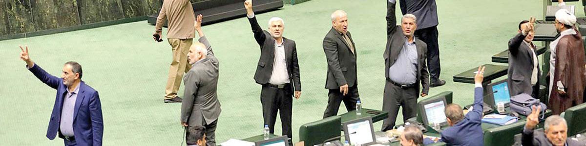 مشمولان کار ۵ روزه