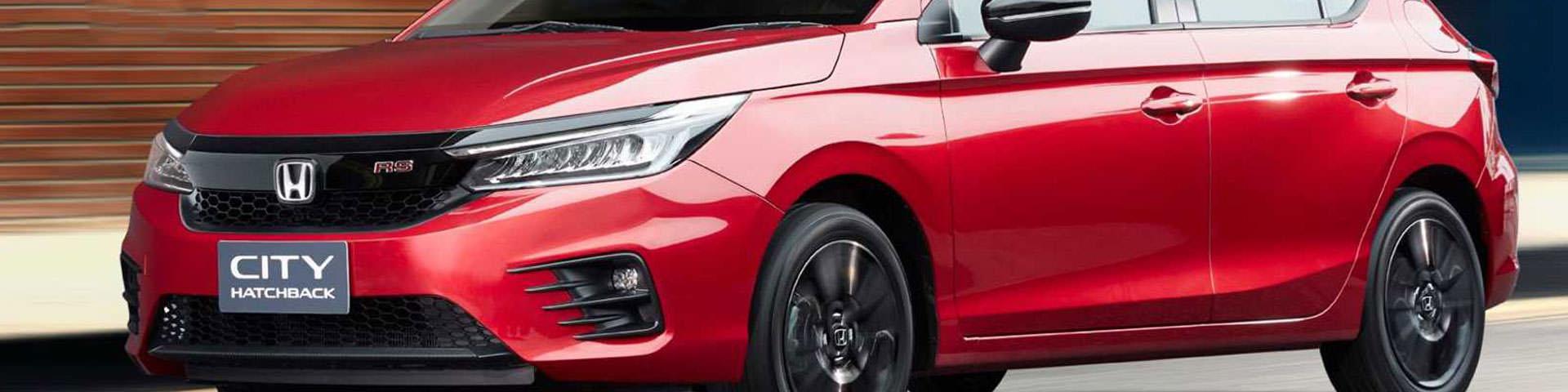 فروش هوندا سیتی در سامانه یکپارچه تا شنبه ادامه دارد + جدول اردیبهشت 1403