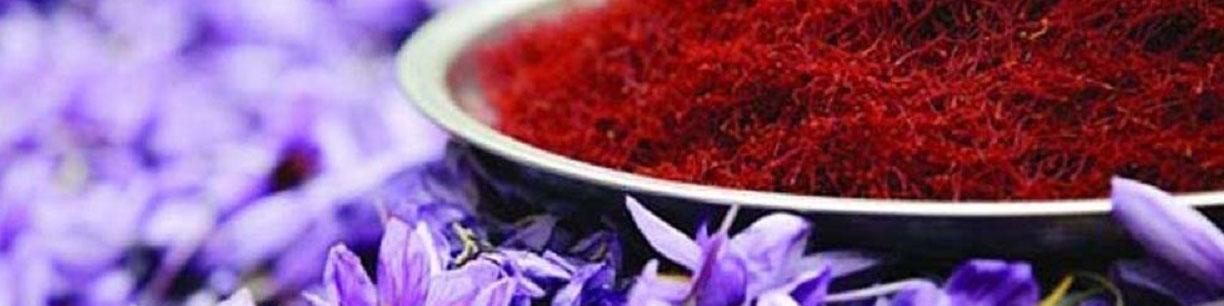 ایران تامین کننده ۹۰ درصد زعفران دنیا