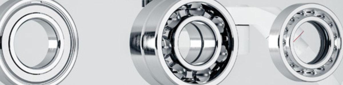 بلبرینگ های پیشرفته، عامل پشت پرده تحولات صنعتی