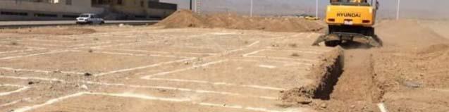 اختصاص ۶۲ هزار هکتار زمین برای مسکن حمایتی