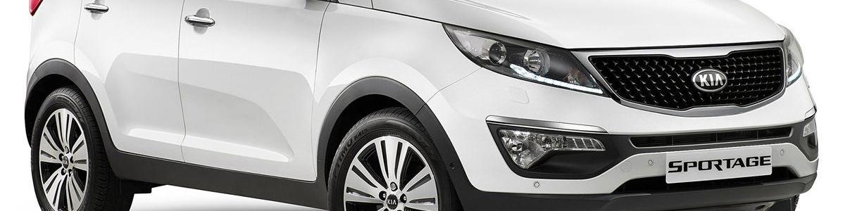 ارزش گمرکی کیا اسپورتیج 2024 اعلام شد، کراس اوور کیا به سامانه فروش می رود + جدول