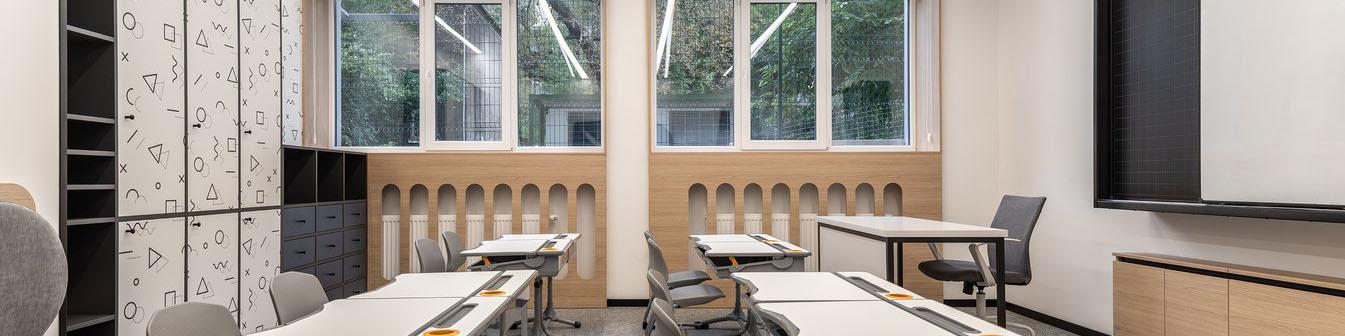 کاربردهای متنوع لاین نوری: راهنمای جامع و کامل