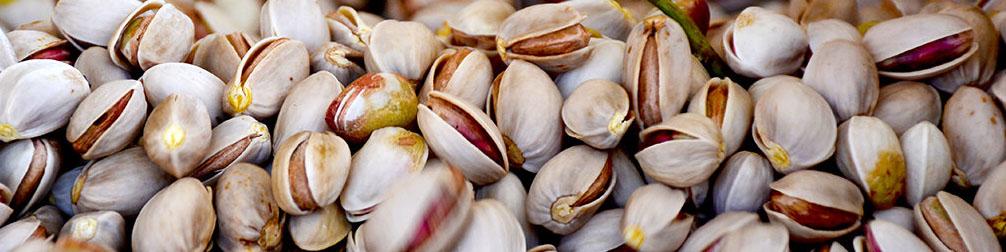 رشد ۱۷ درصدی صادرات پسته ایران به اروپا از ابتدای ۲۰۲۴