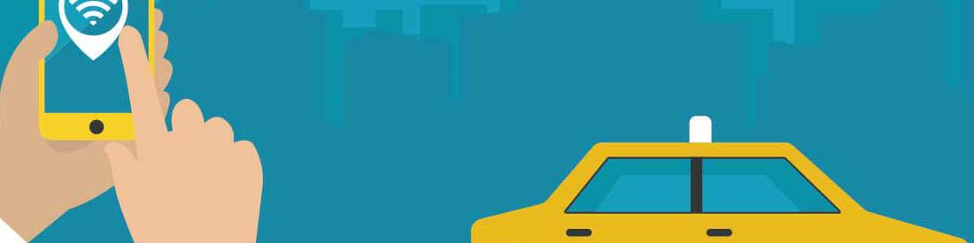 معاونت حقوقی ریاست جمهوری: تاکسی‌های اینترنتی می‌توانند گزینه عجله دارم را برگردانند