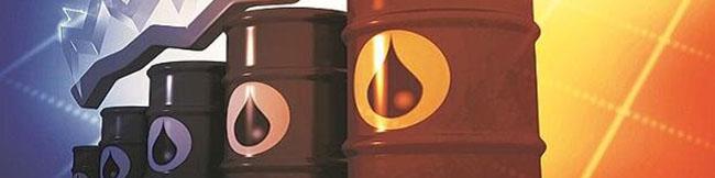 نفت با امید به کاهش نرخ بهره آمریکا صعودی شد