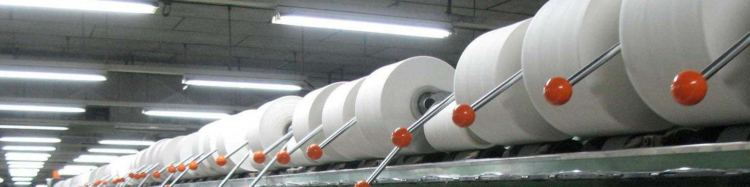 صادرات ۷۹۵ میلیون دلار محصولات صنایع نساجی در سال ۱۴۰۲