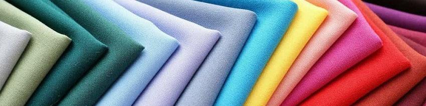 ظرفیت اسمی تولید پارچه کشور ۵۹۰ هزار تن است