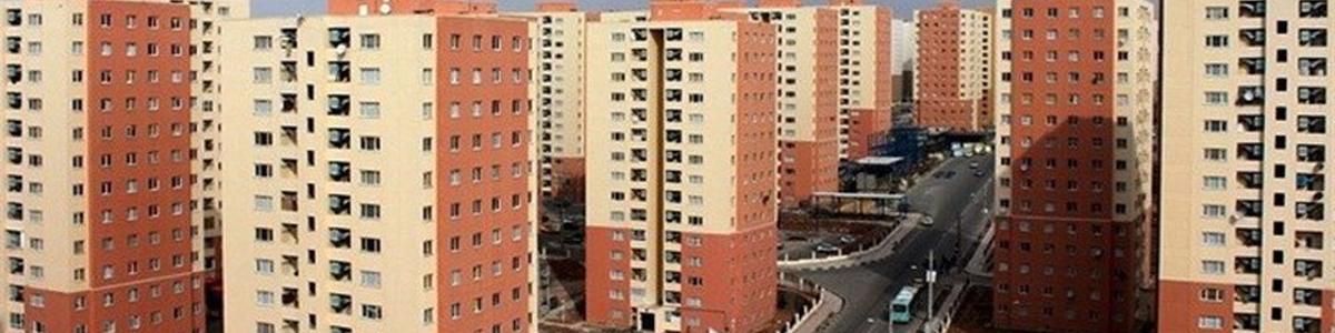 اجرای نهضت ملی مسکن به ۲ میلیون و ۶۵۲ هزار واحد رسید