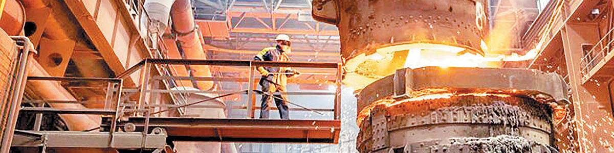 رکود در بازارهای جهانی فولاد