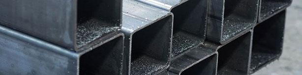 قوطی و پروفیل چیست؟