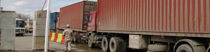 افزایش ۳۵ درصدی تجارت صنایع غذایی ایران و ترکمنستان