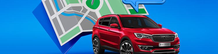 خرید خودرو از همراه مکانیک در شهر کرج