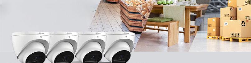 مقایسه مدل‌های مختلف DVR داهوا؛ کدام‌یک برای شما مناسب‌تر است؟