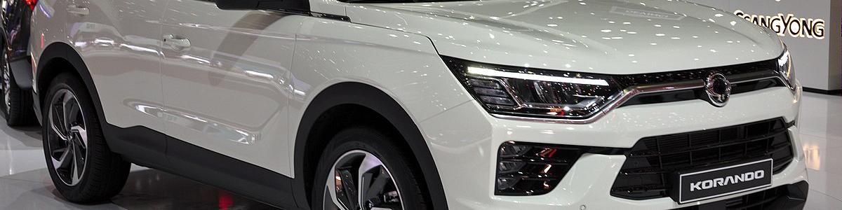 شرایط فروش کوراندو FWD و AWD اعلام شد + جدول تیر 1403