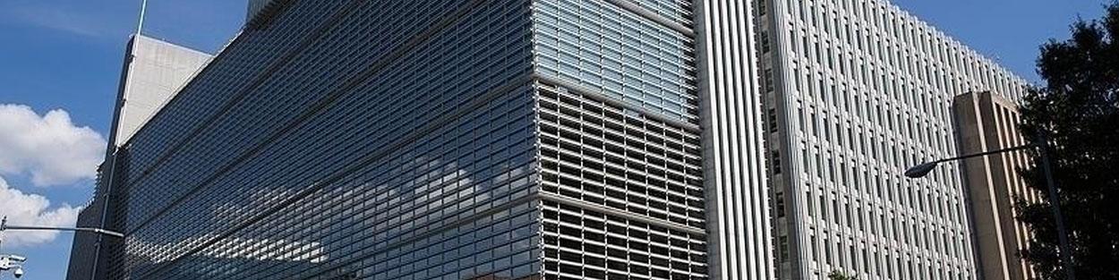 قرارداد مالی به ارزش ۳۵۰ میلیون دلار بین مراکش و بانک جهانی