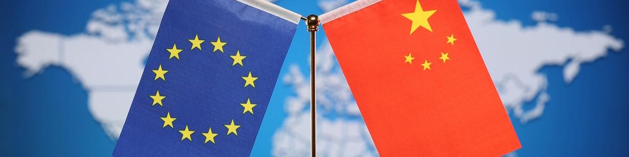 اقدام تلافی‌جویانه چین پس از افزایش تعرفه‌های اتحادیه اروپا