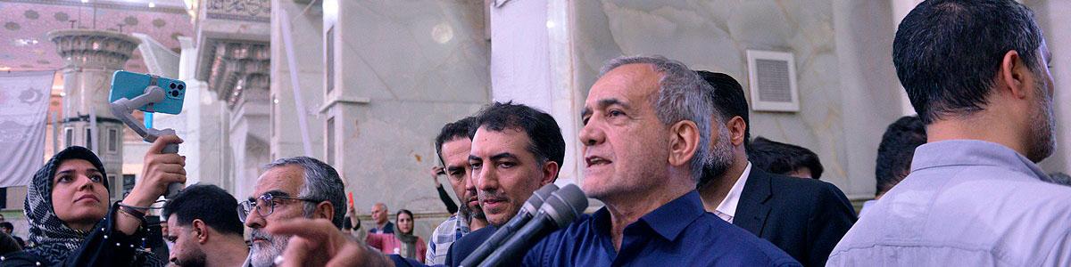 پنج ا‌ولویت اقتصادی رئیس جمهور منتخب؛ از بانکها تا انرژی