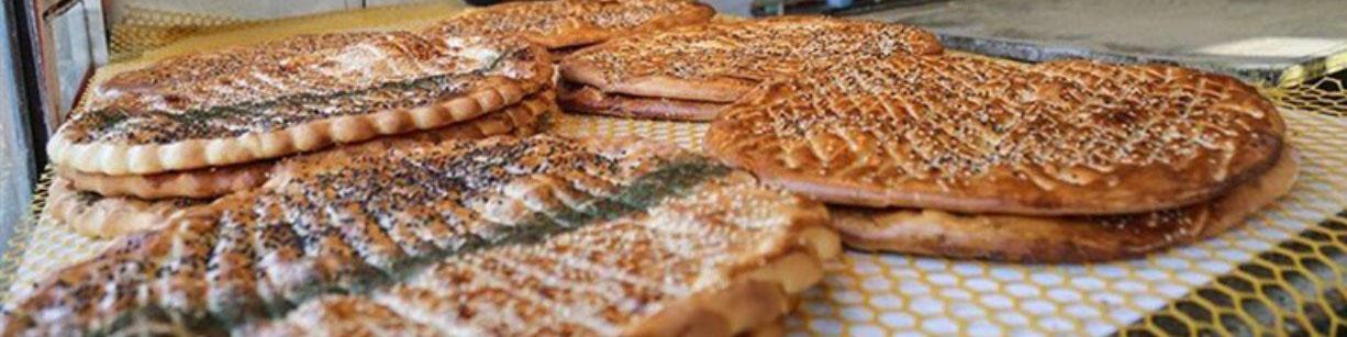 ۶۵ هزار میلیارد تومان صرفه جویی در مصرف آرد و نان طی دو سال گذشته