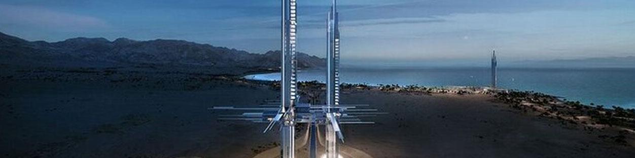 بلومبرگ: عربستان از چندین ابرپروژه مجلل عقب‌نشینی می‌کند