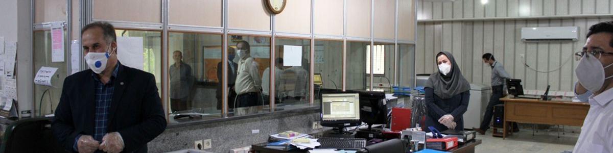 تحقق ۸۵ درصدی مدیریت مصرف برق در بخش اداری