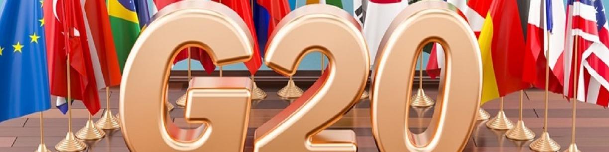 گروه ۲۰ با وضع مالیات برای ثروتمندان موافقت کرد