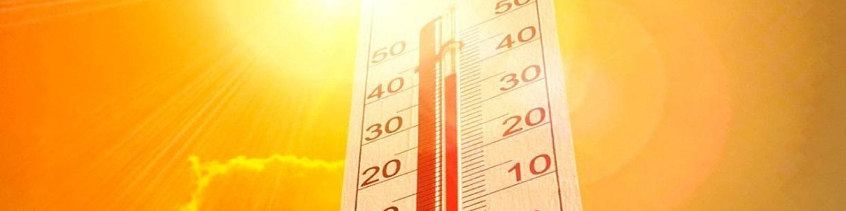 برای دومین روز متوالی گرمترین دمای جهان در ایران ثبت شد