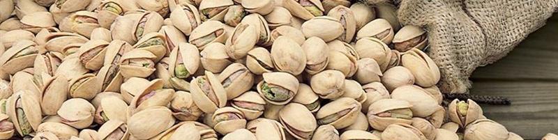 افزایش صادرات پسته در چهار ماهه امسال