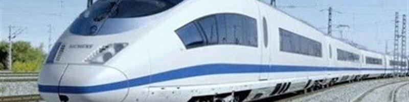 ساخت قطار سریع‌السیر ۲۰ میلیارد دلاری تهران-مشهد با پول میادین نفتی