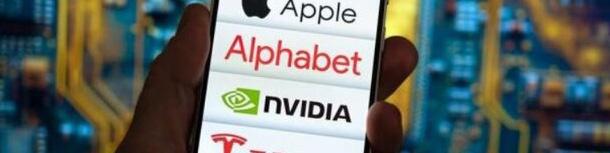 سقوط ۸۰۰ میلیارد دلاری ارزش ۷ شگفت انگیز