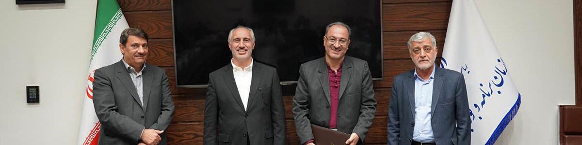 انتصاب‌های جدید در سازمان برنامه و بودجه کشور