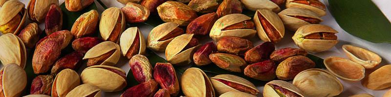 ورود خودروسازان به صادرات پسته