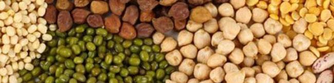 چه میزان حبوبات در گمرکات مانده است؟/ تامین نشدن ارز تجار در ۷ ماه گذشته