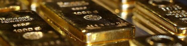 طلای جهانی از تب و تاب افتاد