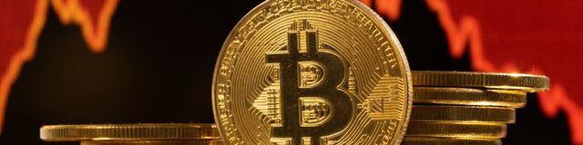 آخرین وضعیت بازار رمزارزها در جهان/ سقوط دوباره بیت‌کوین